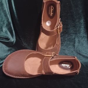 Clarks  Artisan New out tags